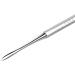 REMOS Nail Cleaner/Cuticle Pusher Double-Ended Stainless Steel 16 cm - Buy Online on GoSupps.com