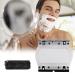 11B Shaver Foil & Cutter Replacement - Compatible with Series 110 120 130 140 150 Electric Shavers | High-Quality Shaving Mesh Grid - Buy Online on GoSupps.com