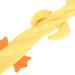 Cute Animal Stethoscope Cover - Plush Sleeve for Nurses | Relaxing & Eye-Catching Design (Duck - Buy Online on GoSupps.com