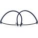 MMOWW 3-Pack Ultralight Reading Glasses for Men & Women - Halfbrand Metal with Case - Blue 3.5X Reading Aid - Buy Online on GoSupps.com