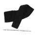 Healvian Shoulder Brace - Support & Immobilizer for Pain Relief | Rotator Cuff Pad for Men - Medium Black - Buy Online on GoSupps.com