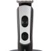 Orbozo CTP 1840 7-in-1 Hair Cutter - 5 Attachments 3 Accuracy Levels Cord/Cordless - Alloyed Steel Black - International Shipping Available - Buy Online on GoSupps.com