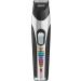 WAHL COLOUR PRO CORD/CORDLESS BEARD TRIMMER BLACK - Buy Online on GoSupps.com