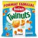 BENENUTS - Twinuts Salty Taste 260G - Pack of 4 - free delivery