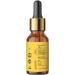 Preethy's Boutique Ayurvedic Saffron Oil for Glowing Skin | Kumkumadi Oil | Skin Moisturizer | Natural Anti aging Serum | 15 ml - Buy Online on GoSupps.com