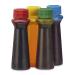 Happy Belly Assorted Food Coloring 1.2 fl oz - Amazon Brand - Buy Online on GoSupps.com
