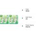 Air Wick Scented Oil Warmer Plugin Air Freshener White 2 ct - Pack of 2 | Long-Lasting Fragrance - Buy Online on GoSupps.com