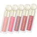 FOMIYES 20 Pcs Blush Face Sheer Flush Creamy Eyeshadow Creme Makeup Facial Beauty Cosmetic Pigment Pigment - Buy Online on GoSupps.com