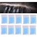 luxurious 360Pc/Lot Blue Fixed Wig Double Sided Tape Hair System Adhesive Extended Wig Strip Waterproof for Toupee Lace Film Easy Install - Buy Online on GoSupps.com