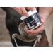 Buy Unique-Horn Natural Hoof Clay 600g | Ultimate Hoof Protection for Horses | Defends Against Urine & Manure - Buy Online on GoSupps.com