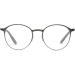 Foster Grant Hayden Superflat Reading Glasses for Adults - Gunmetal 50mm | Stylish & Comfortable International Shipping - Buy Online on GoSupps.com