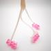 Rosencie 2-in-1 Face Up Roller - Soft Facial Massager for Slimming & Chin/Neck Removal | Best Skin Care Tool - Buy Online on GoSupps.com