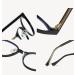Designer Blue Light Blocking Readers | Anti-UV Eyeglasses for Men & Women +150 Green - Buy Online on GoSupps.com