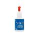 Sky Glue S+ 5ml 2 Bottles Long Retention Eyelash Extensions Adhesive by KBS | Fast Drying, Professional Black Glue | 6-8 Weeks Lasting Time | Includes 2 Eyepatches (Two Pack) - Buy Online on GoSupps.com