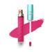 Beauty Bakerie Lip Whip Liquid Matte Lipstick  Long Lasting Lip Color  Smudge Proof Makeup  Sakura Delight  3.5 mL
