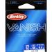 Berkley Vanish Clear 4lb Fluorocarbon Fishing Line | 250yd | Saltwater & Freshwater - Buy Online on GoSupps.com