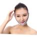 Double Chin Strap for Slimming Cheeks Firming Belt Band for Lifting the Cheek Slimming on the Face Facelift Belt Face Slim Thin Tight Pink Noodles - Buy Online on GoSupps.com