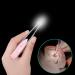 Earwax Removal Tool with LED Light - Nose Cleaning Pick Nipper (1pcs) - Buy Online on GoSupps.com