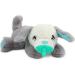 All For Paws Cuddly Toy for Dogs - Heartbeat Plush Puppy Toy for Behavioral Aid | International Shipping Available - Buy Online on GoSupps.com