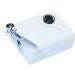 Art of Air Dark Complexion Airbrush Makeup System - 4pc Set with Foundation, Blush, Bronzer, Shimmer & Primer - Buy Online on GoSupps.com