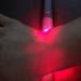 Yzdkjdz Rechargeable Venous Visitor - Portable Red Light & Vascular Imaging Instrument for Easy Subcutaneous Vein Detection in Older Children - Buy Online on GoSupps.com