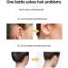 Hair Wax Stick Hair Wigs Edge Control Stick Hair Pomade Stick Broken Hair Shaping Wax 2PCSHair wax sticks - Buy Online on GoSupps.com
