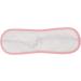 Reusable Castor Oil Pack for Thyroid Health | Adjustable Neck Wrap | Washable & Eco-Friendly Compress - Buy Online on GoSupps.com