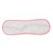 Narrow-Ranus Oil Pack | Adjustable Castor Oil Compression Wrap | Reusable & Washable | Promotes Blood Circulation - Buy Online on GoSupps.com
