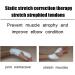 Wrist Rehabilitation Training Device Multifunctional Wrist Finger Orthosis Pressure Air Bag Design Flip Wrist Up and Down for Stretches The Tendons and Restores The Angle of Motion (Size : Left Hand - Buy Online on GoSupps.com
