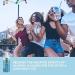 Oxygen Plus  O+ Mini 12 Pack | Portable Oxygen Can | 99.5% Pure O2 | Natural Wellness Supplement to Boost Energy & Recovery | 5+ Uses Per 1.55 Liter Cans 52.41 Fl Oz (Pack of 12) - Buy Online on GoSupps.com