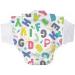 Hello Bello Diapers Size 2 - Alphabet Soup Design (Pack of 28) - Eco-Friendly & Affordable - Buy Online on GoSupps.com