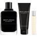 Givenchy Gentleman Reserve Privee Men's Gift Set (100 ml EDP + 75 ml Shower Gel + 12.5 ml Mini Travel Spray) 6.32 Fl Oz (Pack of 1) - Buy Online on GoSupps.com