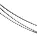 20 Gauge Half Hard Sterling Silver Wire - 5 Feet | High-Quality Round Wire for Jewelry Making - Buy Online on GoSupps.com