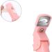 Nail Clipper Set Nail Clippers Professional Straight Edge Fake Nails Cutter Tips Manicure Cutter Tool Guillotine Cut False Nail Knife Portable - Buy Online on GoSupps.com