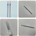 PATKAW Nail Drill Bit Fingernail Trimming Grinding Head Cuticle Removing Tool Nail Care Supply - Buy Online on GoSupps.com