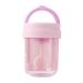 Protein Shaker Cup - Protein Shaker Bottle Automatic Stirring Electric Shaker Bottle | Battery Operated Protein Drink Mixer Cup Melan Bottle Mixing Cup