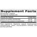 Adaptogen Research Bi-Carb Formula Capsules | Sodium Bicarbonate & Potassium Bicarbonate | 250 Vegetarian Capsules - Buy Online on GoSupps.com