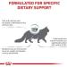 Royal Canin Veterinary Skin & Coat for Neutered Cats | 1.5 kg | Support Skin Health & Hair Loss Solutions - Buy Online on GoSupps.com