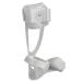 Ankle Foot Orthosis Support - XL Left Foot Orthopaedic Splint & Drop Foot Traction | International Shipping - Buy Online on GoSupps.com