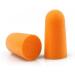 10 Pairs Comfort Foam Earplugs - Noise Reduction Soft Ear Plugs for Sleep & Protection (Green - Buy Online on GoSupps.com