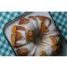Gluten Free Pound Cake Mix Bundle - Lemon, Orange, and Caramel (3 Pack) by Magnolia Mixes - Buy Online on GoSupps.com