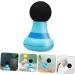 Buy Gatuida Electric Tools 3-Piece Fascia Massage Device - Portable Mini Massager for Muscle Relief & Home Use - Buy Online on GoSupps.com