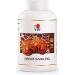 DXN 1 Bottle Reishi Gano RG 360 Capsule + 1 Bottle Ganocelium GL 360 Capsule - Buy Online on GoSupps.com
