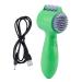 Tovinanna Massagehammer portable massage instrument massage roller relaxation supply waist roller handheld neck massage device usb massage device massage device
