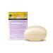 Clear Essence Lemon Plus Vitamin C Body Scrub Soap 150g - Exfoliating & Brightening Soap for all Skin Types - Shop Internationally - Buy Online on GoSupps.com