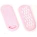 HAPINARY Gel Socks for Dry Feet Heal Repair Socks Women Gel Socks Women s Socks Soft Moisturizing Socks Foot Care Socks Feet Care Socks Gloves Pink Nursing Socks Miss Spa medium - Buy Online on GoSupps.com
