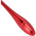 Professional Foundation Makeup Brush Blush Brush for Blending Buffing Contour Formation (Red) - Buy Online on GoSupps.com
