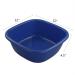 Doryh Plastic Wash Basin Small Dish Pans 8 Quart 3 Packs - Buy Online on GoSupps.com