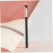 Healeved Concealer Brush Powder Brush Angled Foundation Brush Small Angled Makeup Brush Concealer Blending Brush Eye Makeup Eyebrow Concealer Make up Brush Concealer Makeup Brush Eye Brush - Buy Online on GoSupps.com