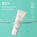 PURITO B5 Panthenol Re-barrier Cream 80ml / 2.70fl. oz. Vegan & Cruelty-free rich moisturizing cream moisturizing 80 ml (Pack of 1) - Buy Online on GoSupps.com